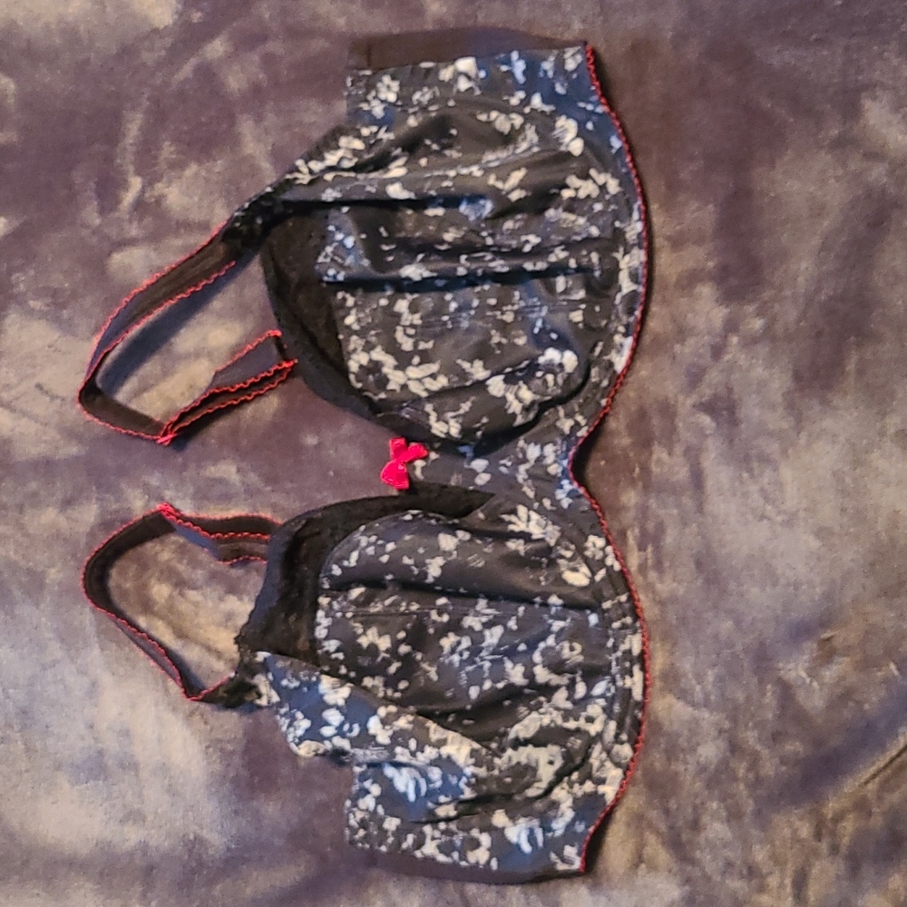 Sculptresse by Panache Chi Chi bra 7695